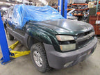 03-05 Avalanche Escalade ABS Anti Lock Brake Pump P/N 13354738