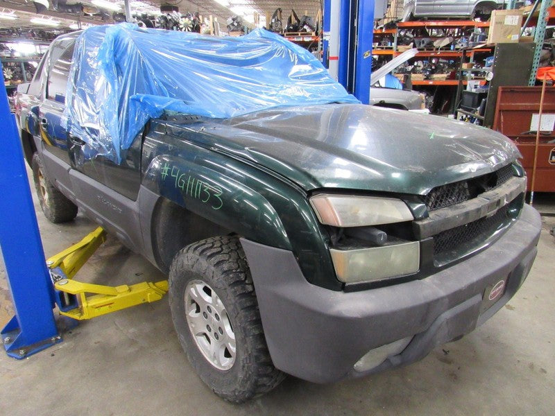 03-05 Avalanche Escalade ABS Anti Lock Brake Pump P/N 13354738