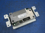 13-16 Lincoln MKZ 8" Sync Radio Information Touch Screen Display APIM 