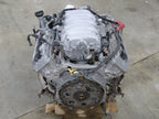 02-10 Lexus SC430 / 01-05 GS430 4.3L 3UZFE DOHC VVT-i V8 Engine Motor 