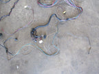 99-00 BMW Z3 Coupe Body Chassis Dash Wiring Harness Loom Wire MT DAMAG