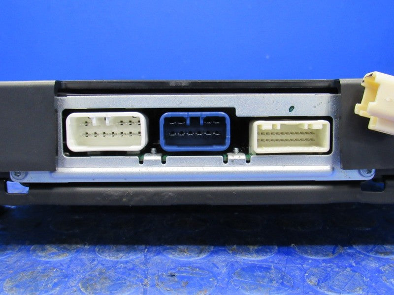 10-12 Subaru Legacy Outback Harman Kardon Audio Amplifier Amp 86221AJ1
