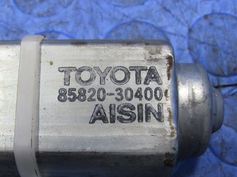 92-97 Land Cruiser LX450 FZJ80 Power Driver Seat Bottom Height Adjust 
