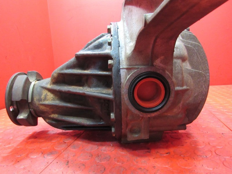 90-05 Miata MX5 NA 4.10 Torsen LSD Differential Swap Driveshaft Axles 