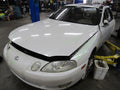 92-00 Lexus SC300 Sunroof Sun Roof Electric Drive Motor MOTOR ONLY BAR