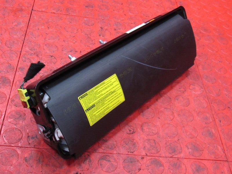 17-24 Jeep Compass Driver Side Left Dash Mounted Knee Airbag Air Bag 2