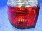 03-06 Subaru Baja Left LH Driver Side Outer Taillight Tail Light Lamp 