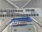 PLUG & PLAY 11 Avenger Chrysler 200 2.4L Engine Computer ECU 68057004 