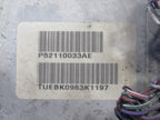03 Ram Truck 1500 5.7L ABS AWAL Anti-Lock Brake Pump & Module 52110033