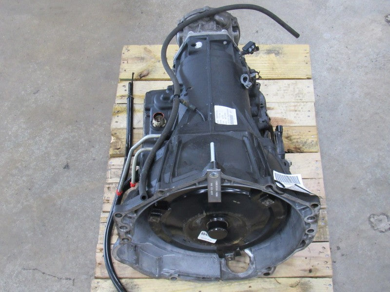 04 Escalade Yukon Denali 4L65E AWD 4-Speed Automatic Transmission M32 