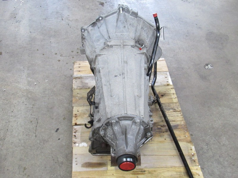 17-19 Silverado Sierra Express 2WD MYD 6L90E Automatic Transmission 19