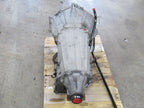 17-19 Silverado Sierra Express 2WD MYD 6L90E Automatic Transmission 19