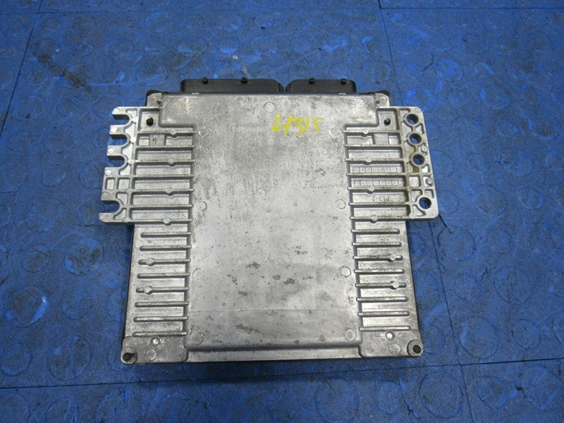 06 Nissan Armada 5.6L 4X2 AT VK56DE ECU PCM Engine Computer MEC84-101 