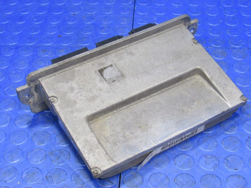 08 Explorer Mountaineer 4.0L V6 ECU ECM PCM Engine Computer 8L2A-12A65