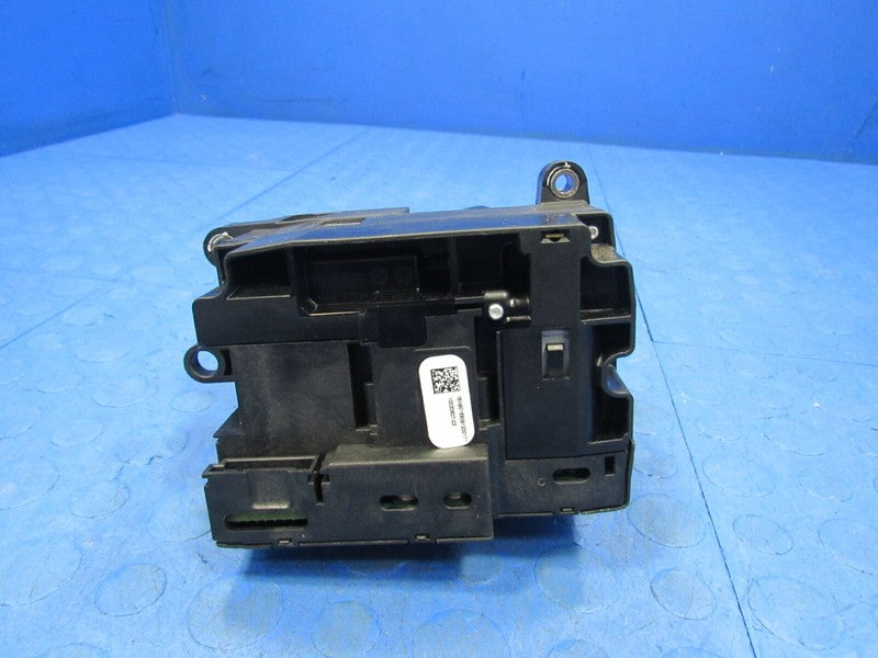 09 BMW 750i 750Li F01 F02 Automatic Gearshift Floor Shifter Shift Sele
