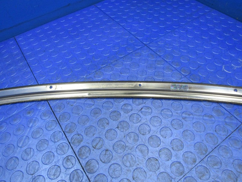 95-98 Nissan 240SX S14 Right Passenger A Pillar Outer Trim Drip Rain R