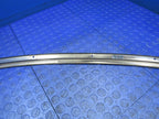 95-98 Nissan 240SX S14 Right Passenger A Pillar Outer Trim Drip Rain R