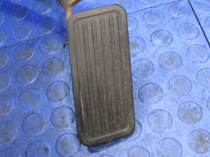 03-05 Chevy Silverado Suburban GMC Yukon Gas Pedal Drive By Wire TAC M