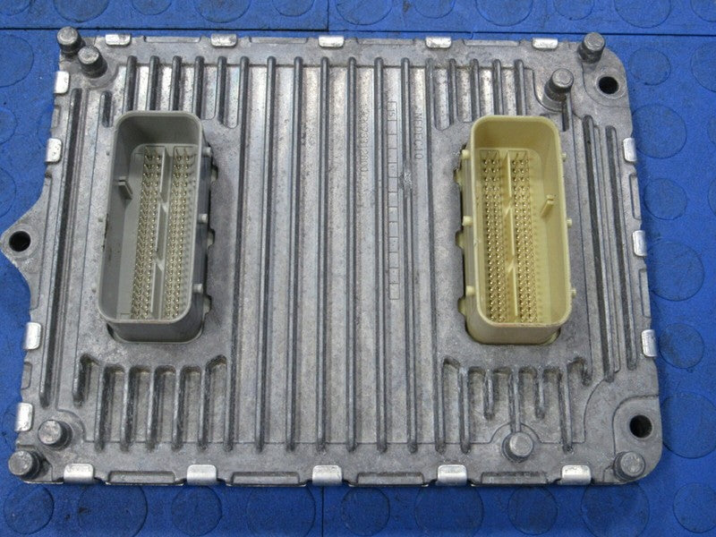 VIN PROGRAMMED 16 Ram 1500 5.7L AT 4X4 Engine Computer ECU 68265828 PR