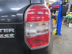 14-16 Subaru Forester Right RH Passenger Side Taillight Tail Light Lam