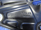 00-06 BMW 325CI 330CI M3 Convertible Left Rear Quarter Glass Window Tr