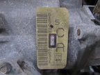 05-07 Grand Prix GTP Supercharged 3.8L 3800 4T65E Engine Transmission 