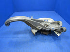 17-20 Jaguar F-Pace Left Driver LH Front Steering Knuckle Spindle Hub 