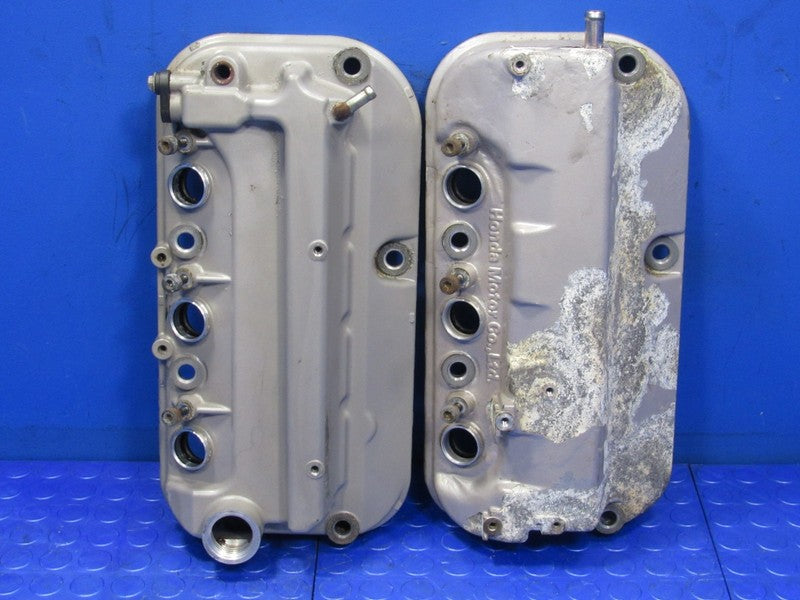 06-08 Honda Pilot Ridgeline 05-10 Odyssey 03-07 Accord V6 Valve Covers