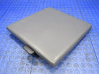 11-16 Ford F250 F350 Vinyl 40/20/40 Jump Seat Armrest Console Lid OEM 