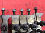 97-13 GM LS1 LS2 LS3 LS6 4.8L 5.3L 5.7L 6.0L 6.2L LS Engine Block Main