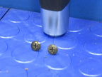 07-08 Honda Fit Automatic Shifter Shift Selector Knob Handle w/ Screws