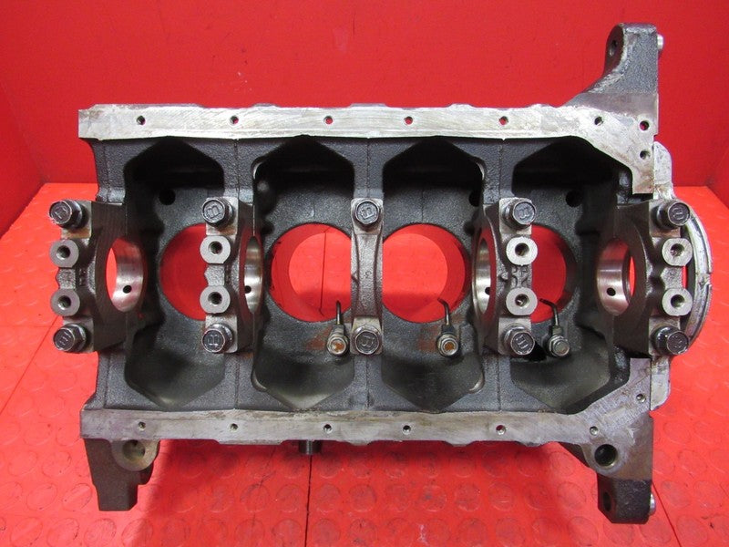 94-00 Mazda Miata MX-5 1.8L Engine BP NA8 NB1 Bare Cylinder Block w/ M
