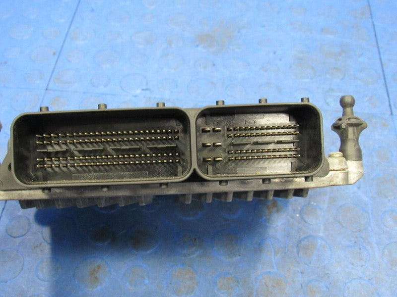 08 Mercedes ML350 R350 ECU ECM PCM Engine Computer UNLOCKED 272 153 61