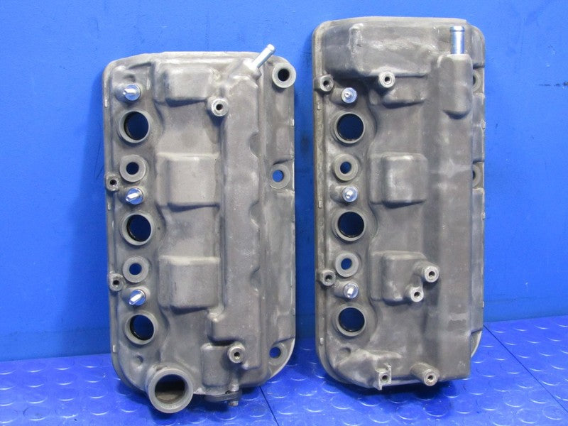 09-15 Honda Pilot Ridgeline 08-17 Odyssey 08-12 Accord V6 Valve Covers
