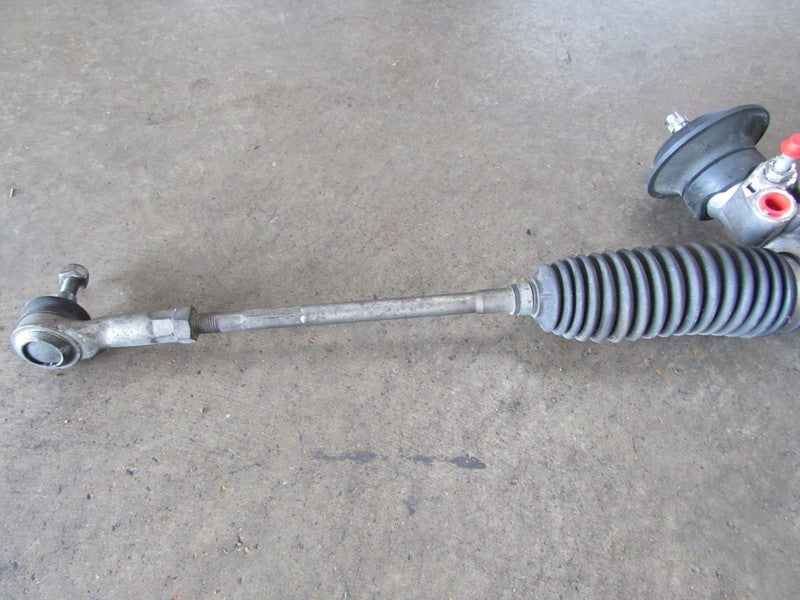 09-15 Mitsubishi Lancer Ralliart Turbo Power Steering Gear Rack & Pini