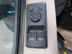 00-03 Volkswagen Eurovan Left LH Driver Side Master Power Window Switc