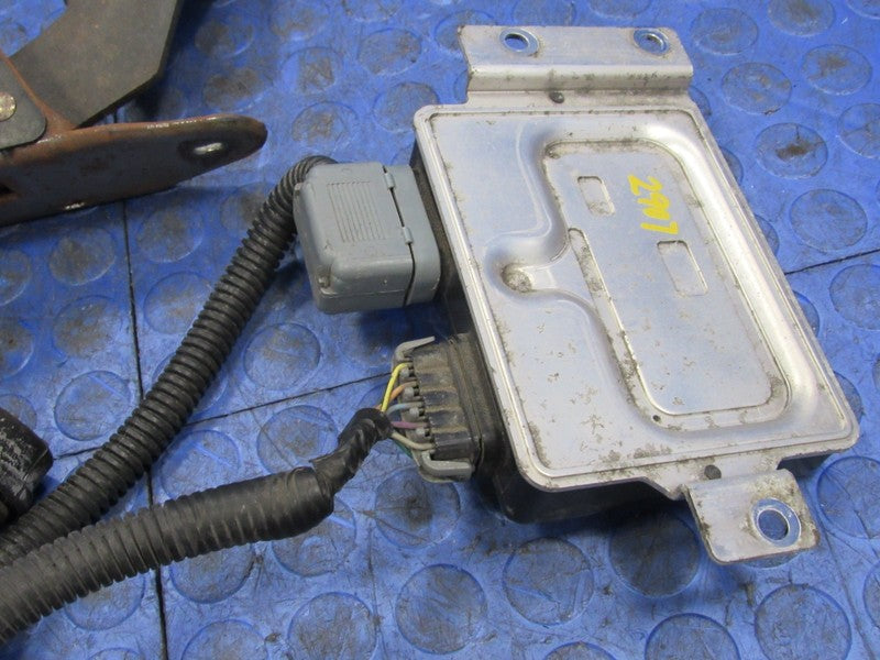 03-05 Chevy Silverado Suburban GMC Yukon Gas Pedal Drive By Wire TAC M