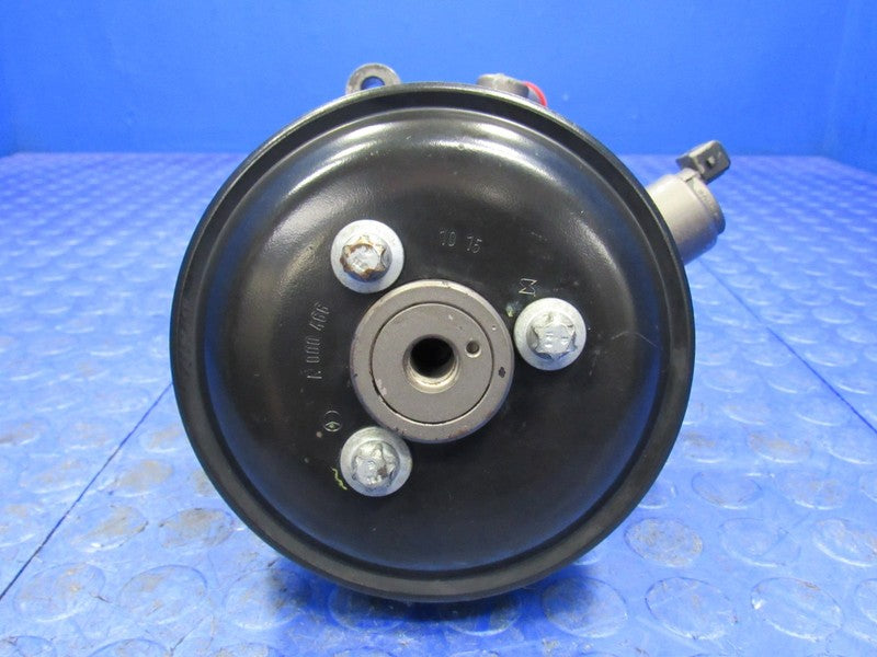 00-02 Mercedes CL55 CL600 S600 S65 Hydraulic Power Steering ABC Tandem