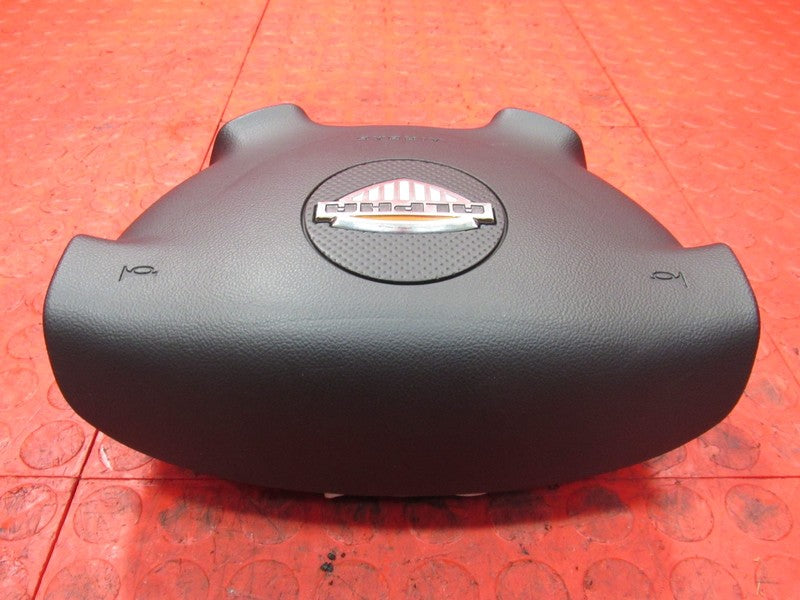 08-10 Hummer H3 Alpha Driver Steering Wheel Mounted Airbag Air Bag Y92