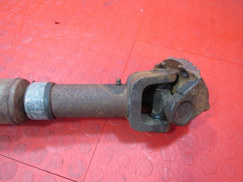 03-05 Dodge Ram 2500 3500 5.7L 4x4 MT Front Driveshaft Drive Shaft Pro