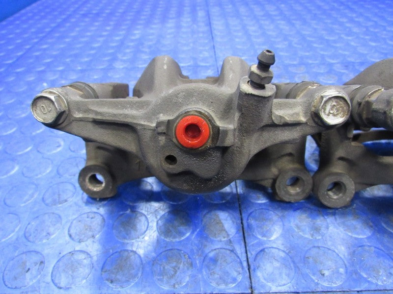 92-00 Lexus SC300 SC400 Left Right Rear Brake Caliper Set Pair OEM 347