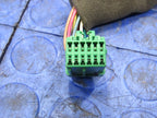 03-06 Escalade Tahoe Yukon Left Driver Side Heated Seat Memory Pedal S