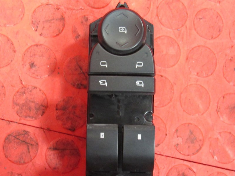 07-14 Silverado Tahoe Yukon Left LH Driver Side Power Window Lock Swit