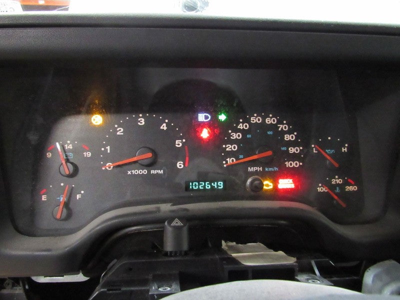 03-06 Jeep Wrangler Left LH Driver Side Sunvisor Sun Vsior Black W Lab