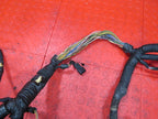 04.5-05 Silverado Sierra 2500HD 6.6L LLY Underhood Engine ECM Wiring H