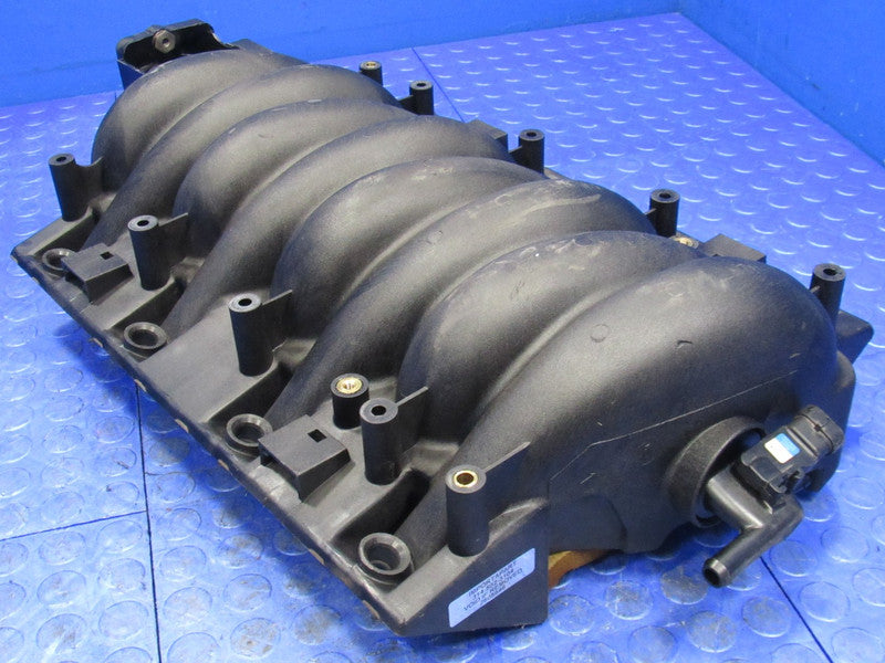 97-00 Chevrolet Corvette C5 5.7L LS1 Bare Intake Manifold 12556333 OEM