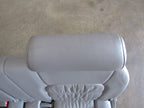 98-07 Toyota Land Cruiser Lexus LX470 Third 3rd Row Seats Leather Gray