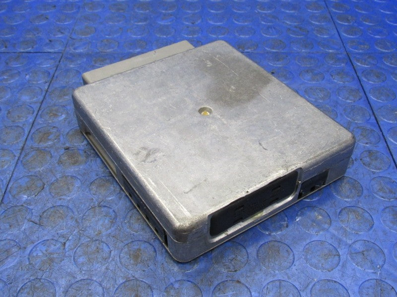 96 Ford Mustang GT 4.6L V8 MT ECU ECM PCM Engine Computer F6ZF-12A650-