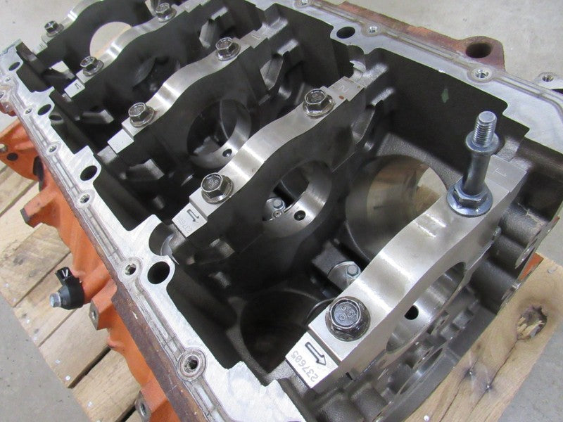 06-10 Chrysler Dodge Jeep SRT8 6.1L GEN 3 HEMI Bare Engine Cylinder Bl