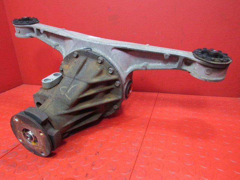 90-05 Miata MX5 NA 4.10 Torsen LSD Differential Swap Driveshaft Axles 